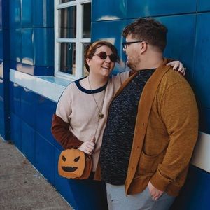 Meet your Posher, Carl